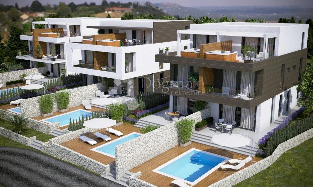 Stanovanje Pag, 99,45m2