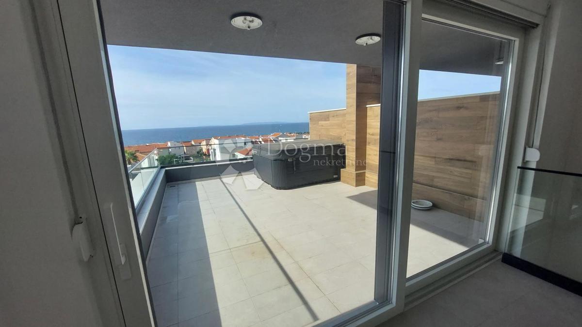 Stanovanje Pag, 99,45m2