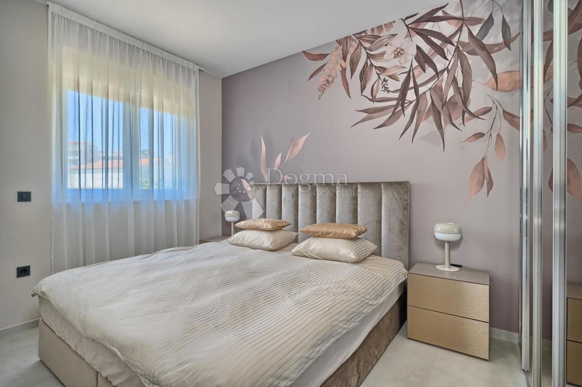 Stanovanje Primošten, 67m2