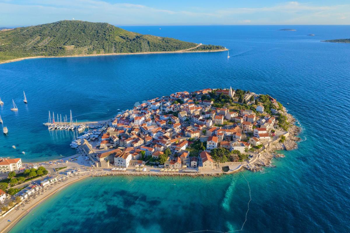 Stanovanje Primošten, 67m2