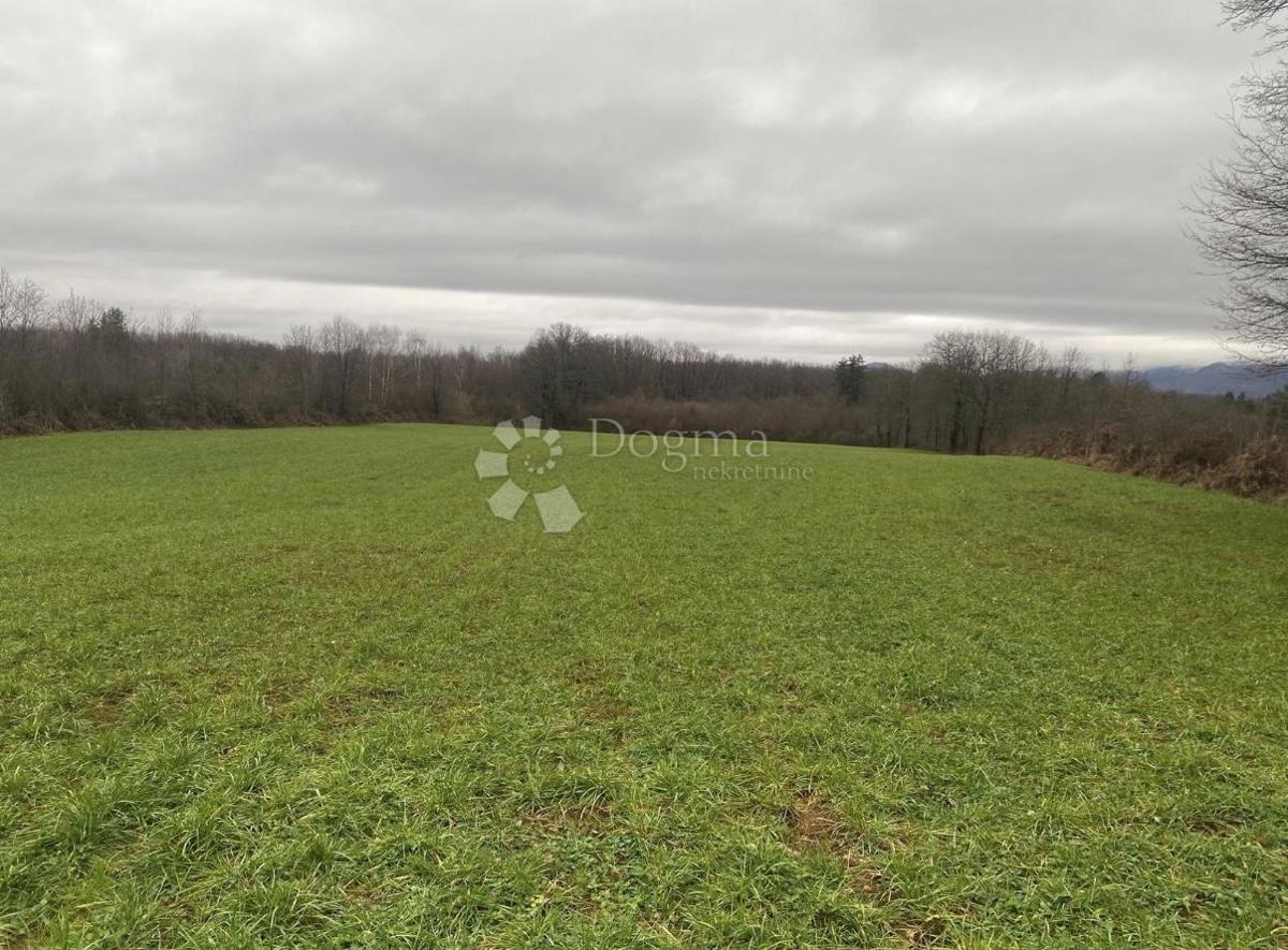 Kmetijsko zemljišče Centar, Gospić, 20.000m2