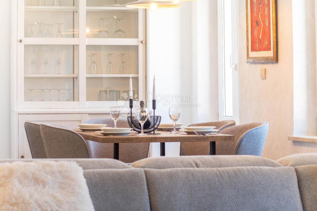 Stanovanje Makarska, 117,95m2