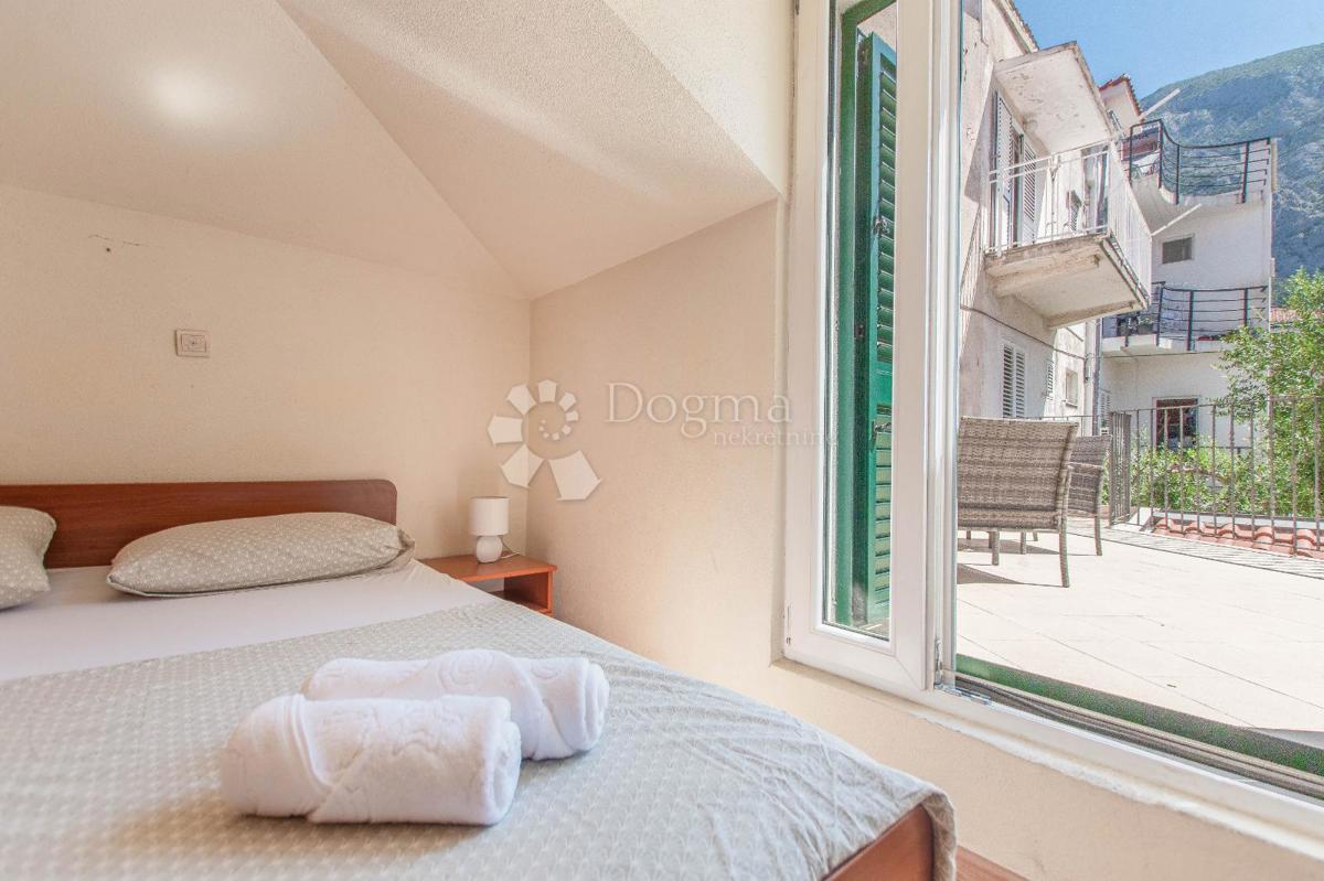 Stanovanje Makarska, 117,95m2