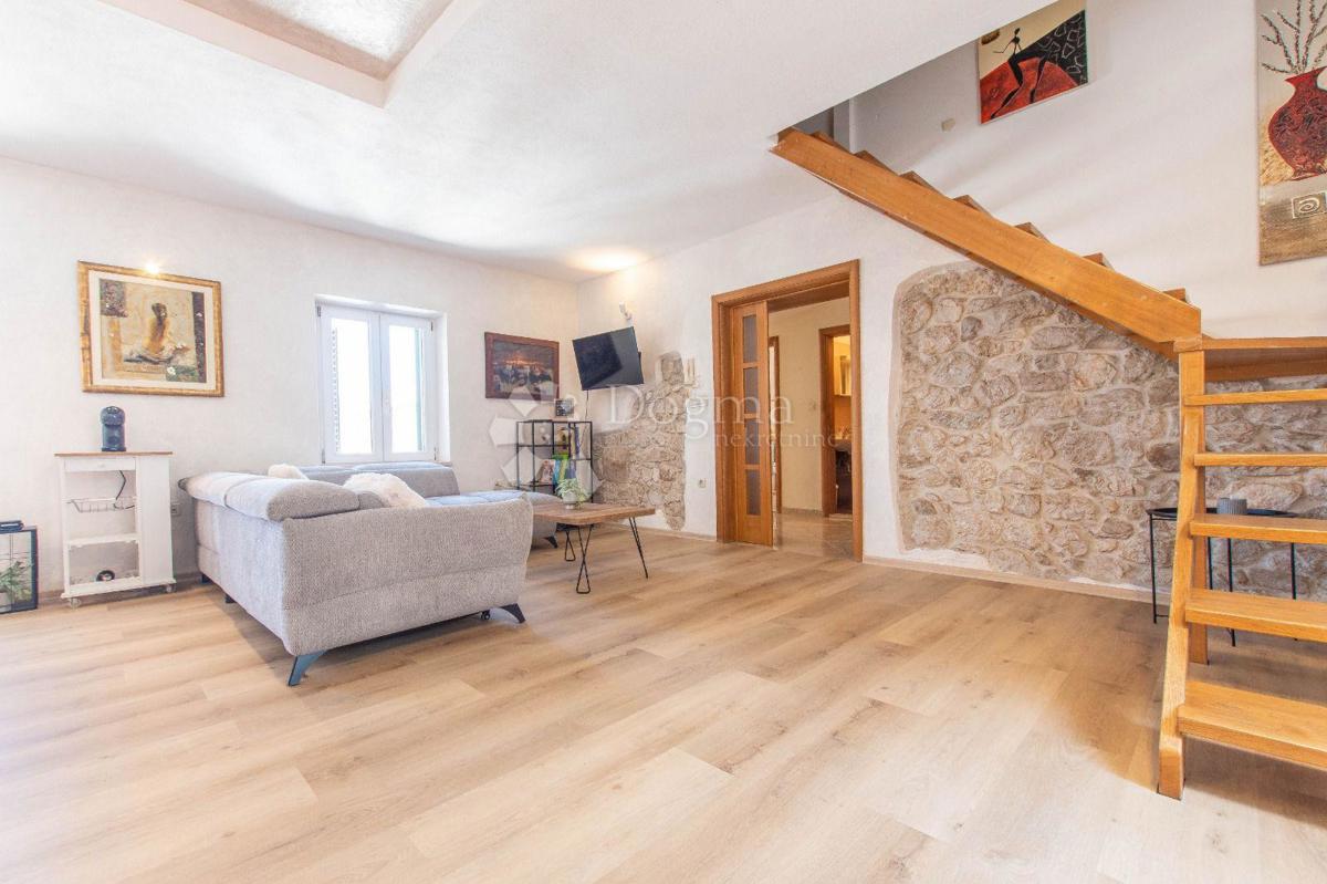 Stanovanje Makarska, 117,95m2