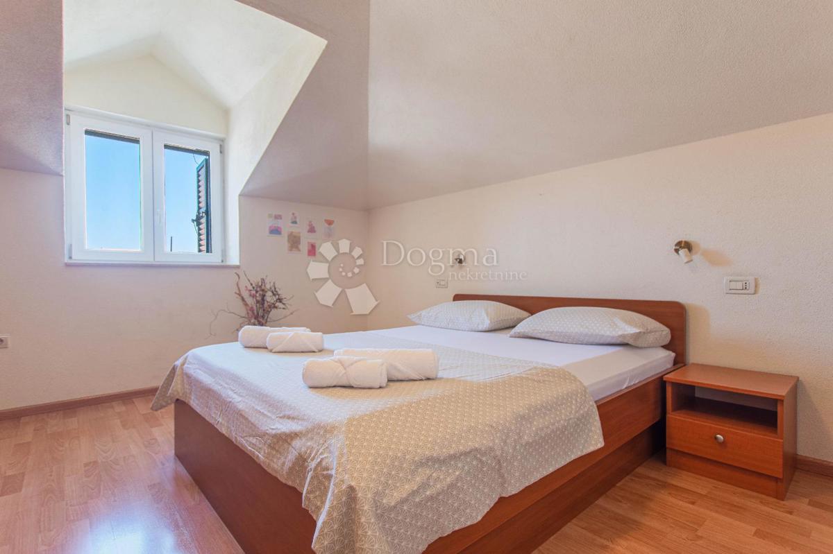 Stanovanje Makarska, 117,95m2