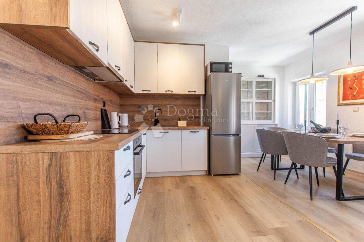 Stanovanje Makarska, 117,95m2