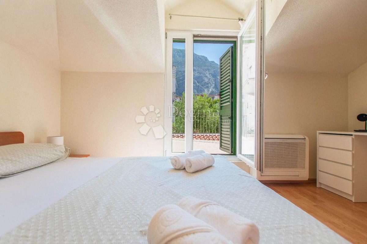 Stanovanje Makarska, 117,95m2