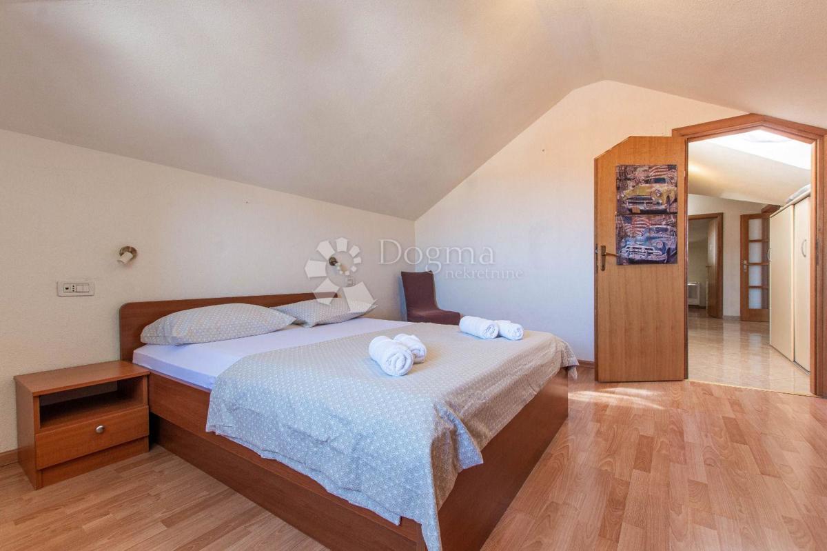 Stanovanje Makarska, 117,95m2