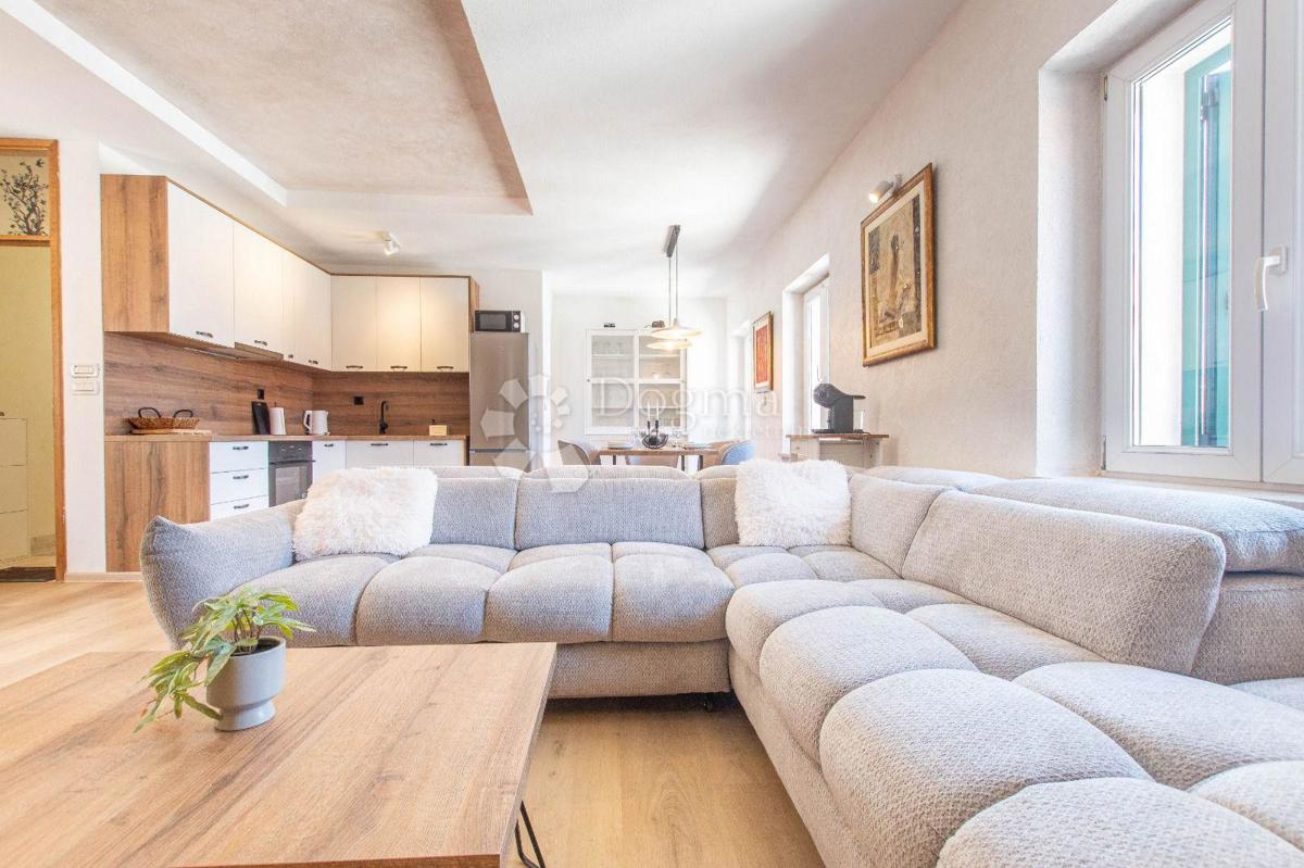 Stanovanje Makarska, 117,95m2