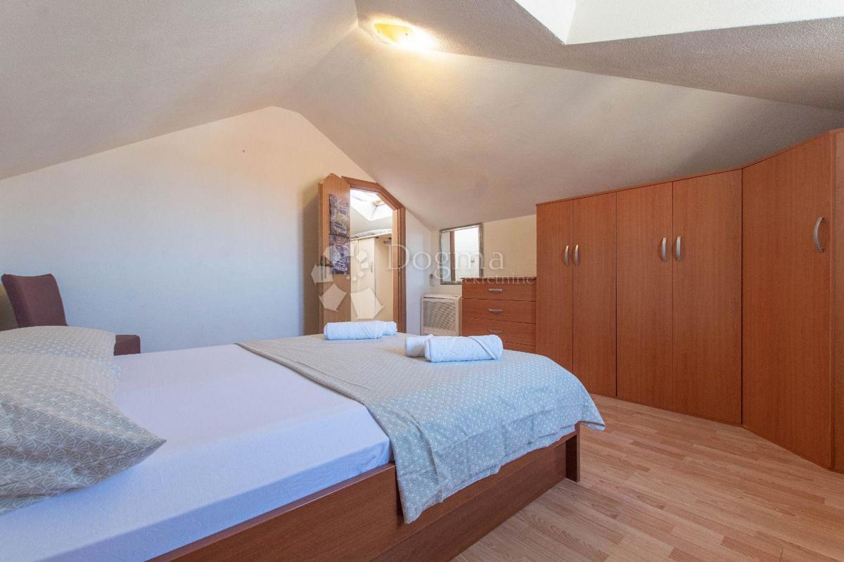 Stanovanje Makarska, 117,95m2