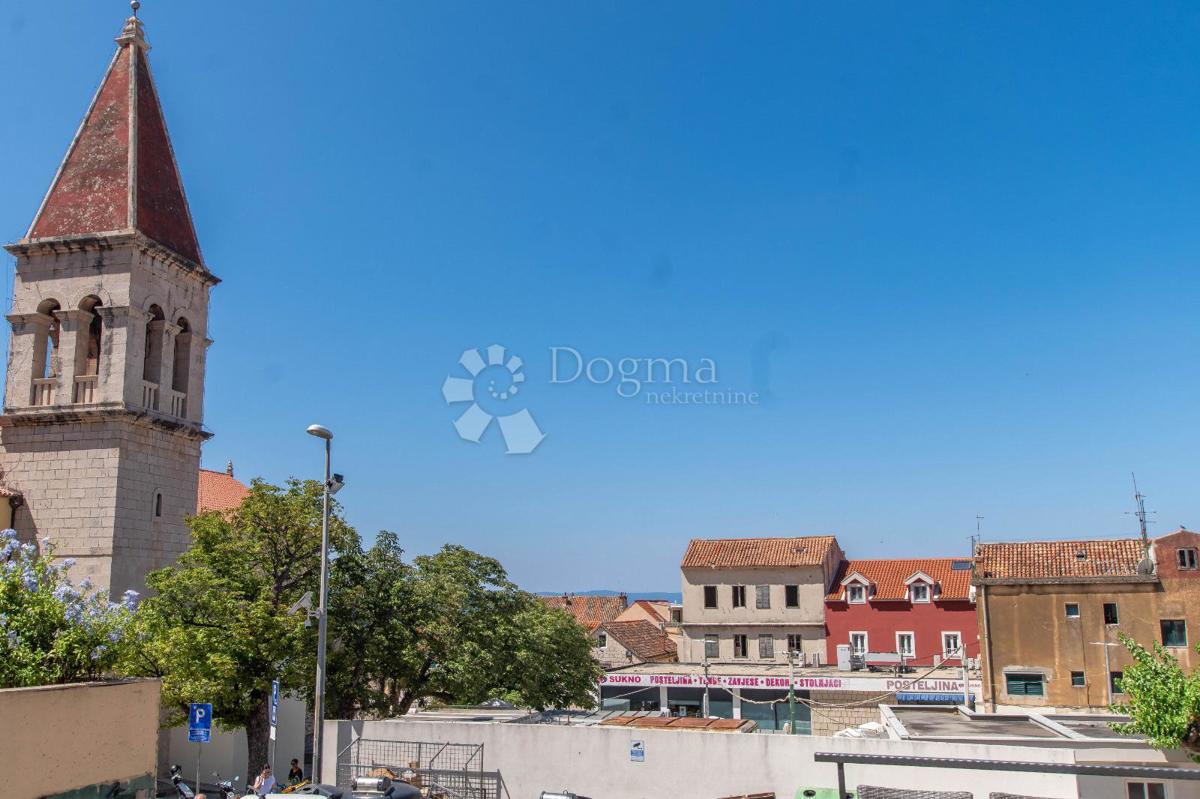 Stanovanje Makarska, 117,95m2