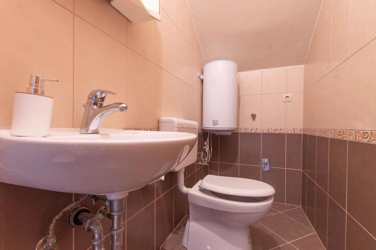 Stanovanje Makarska, 117,95m2