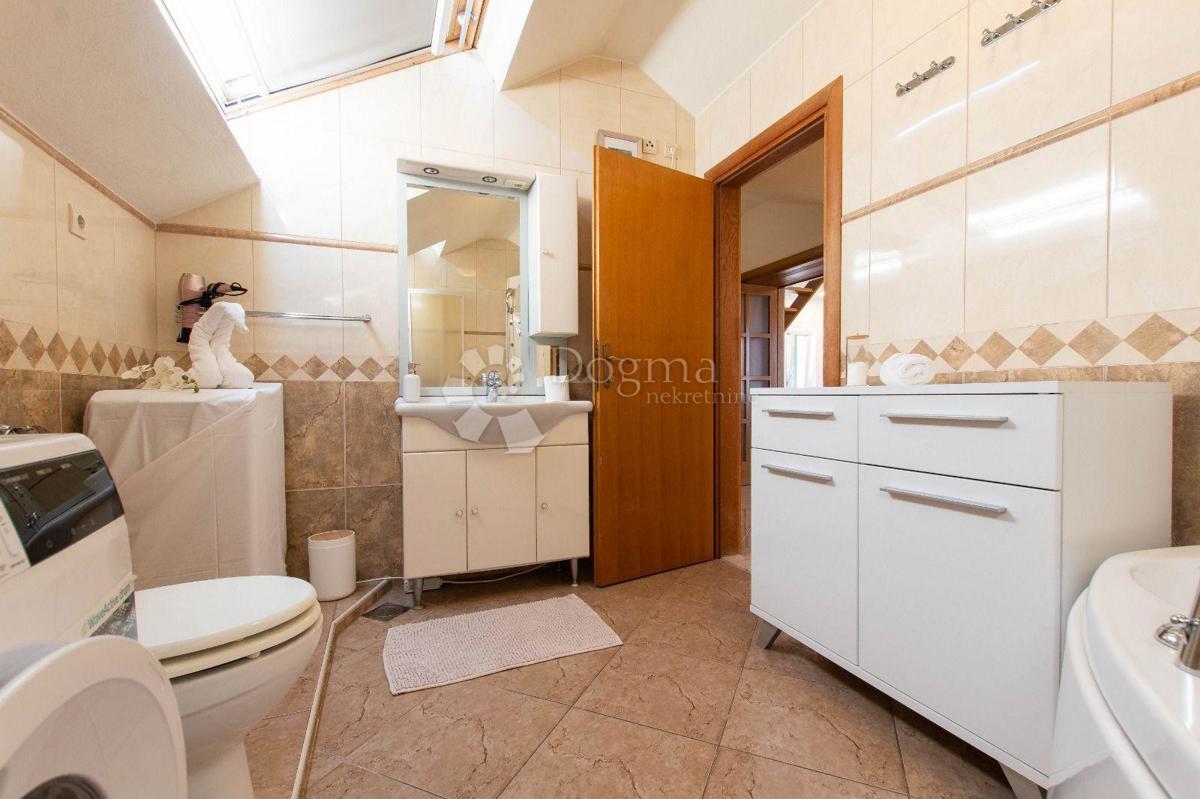 Stanovanje Makarska, 117,95m2