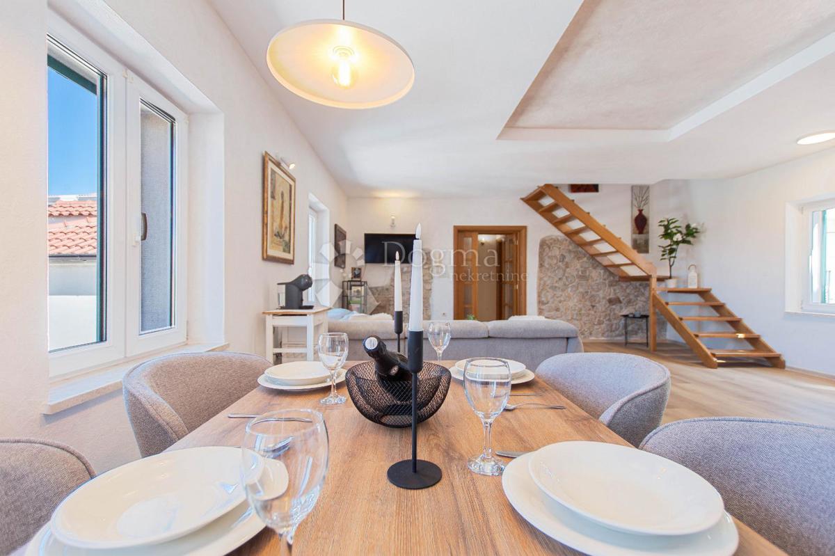 Stanovanje Makarska, 117,95m2