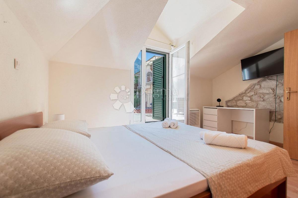 Stanovanje Makarska, 117,95m2