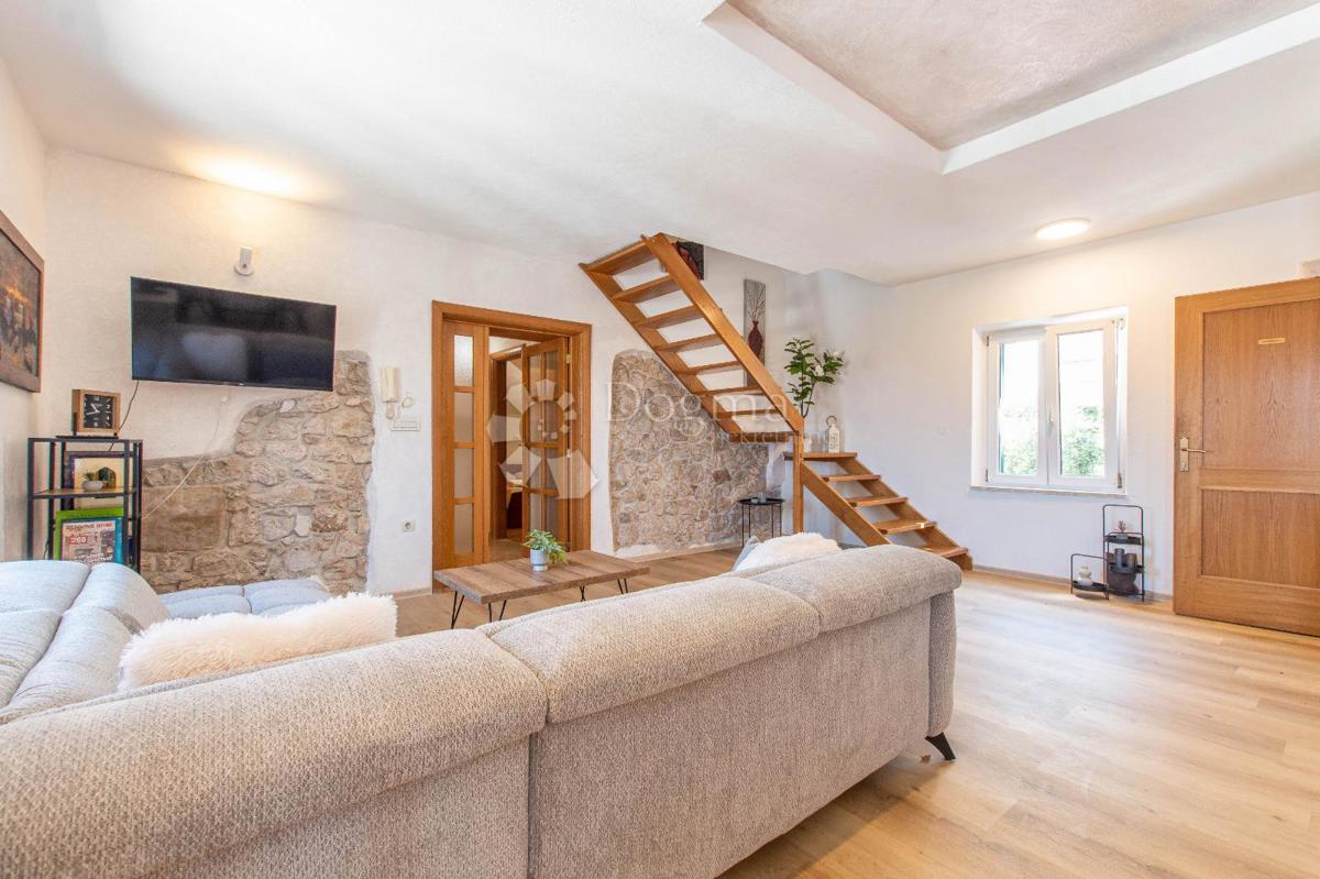 Stanovanje Makarska, 117,95m2