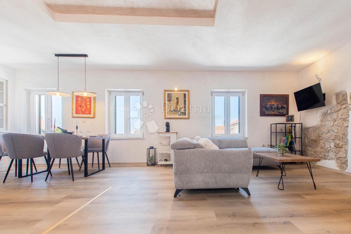 Stanovanje Makarska, 117,95m2