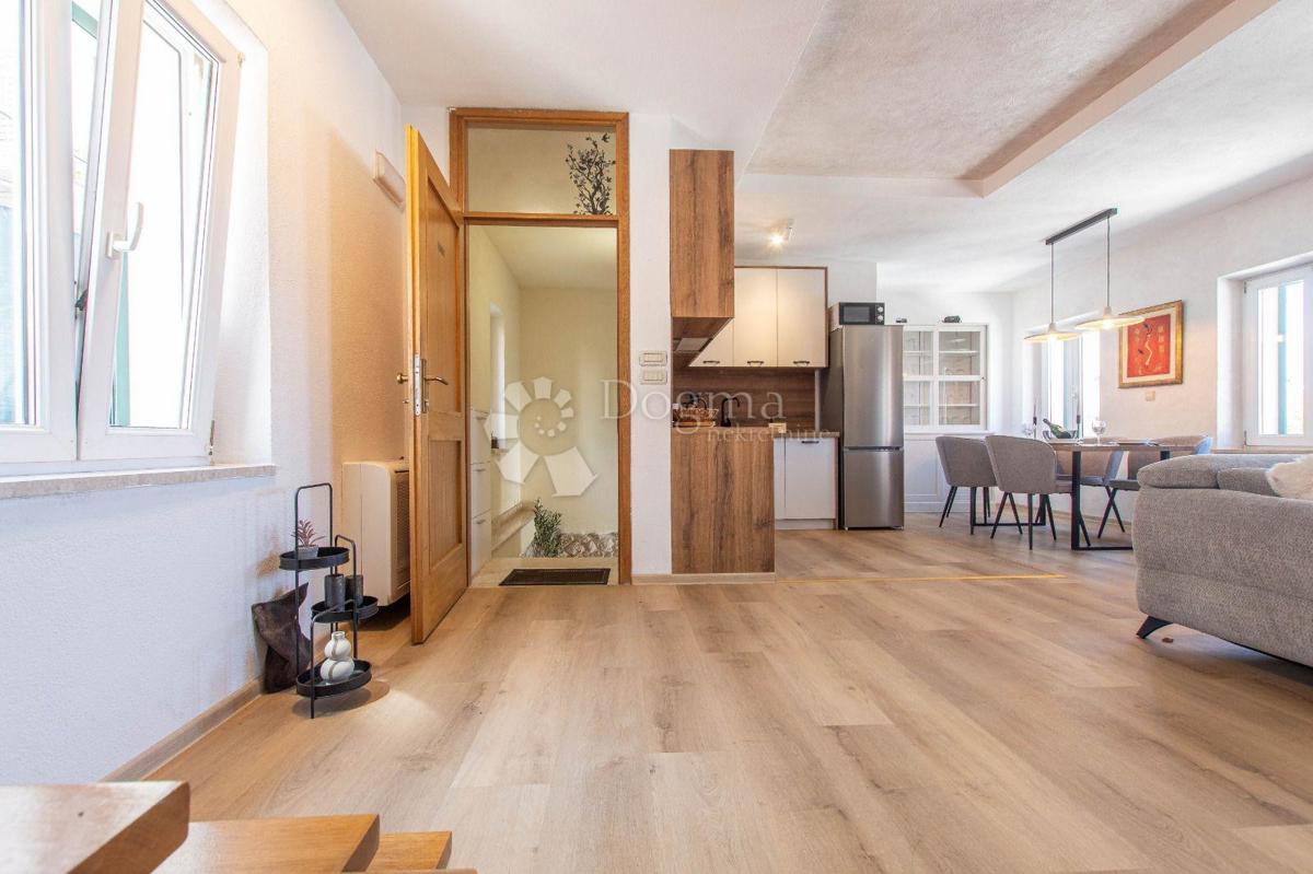 Stanovanje Makarska, 117,95m2