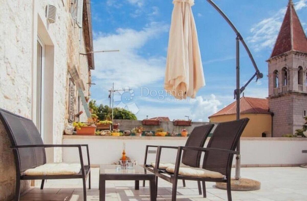 Stanovanje Makarska, 117,95m2