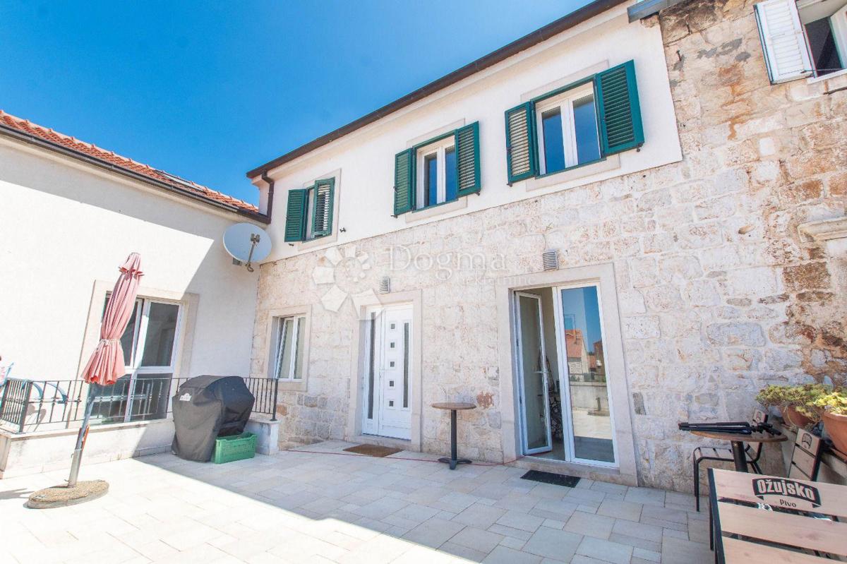 Stanovanje Makarska, 117,95m2