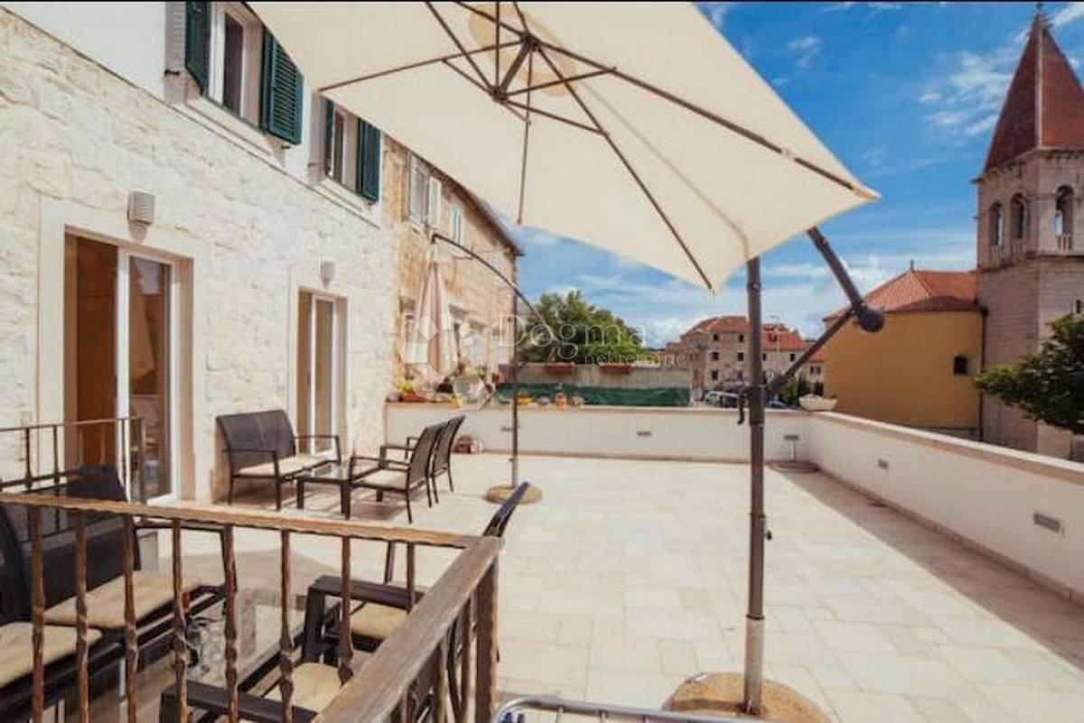 Stanovanje Makarska, 117,95m2