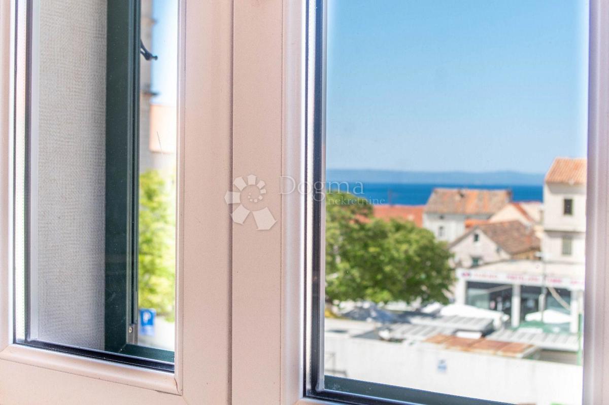 Stanovanje Makarska, 117,95m2