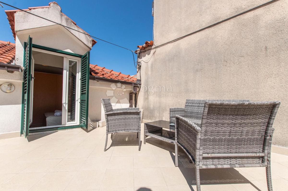 Stanovanje Makarska, 117,95m2