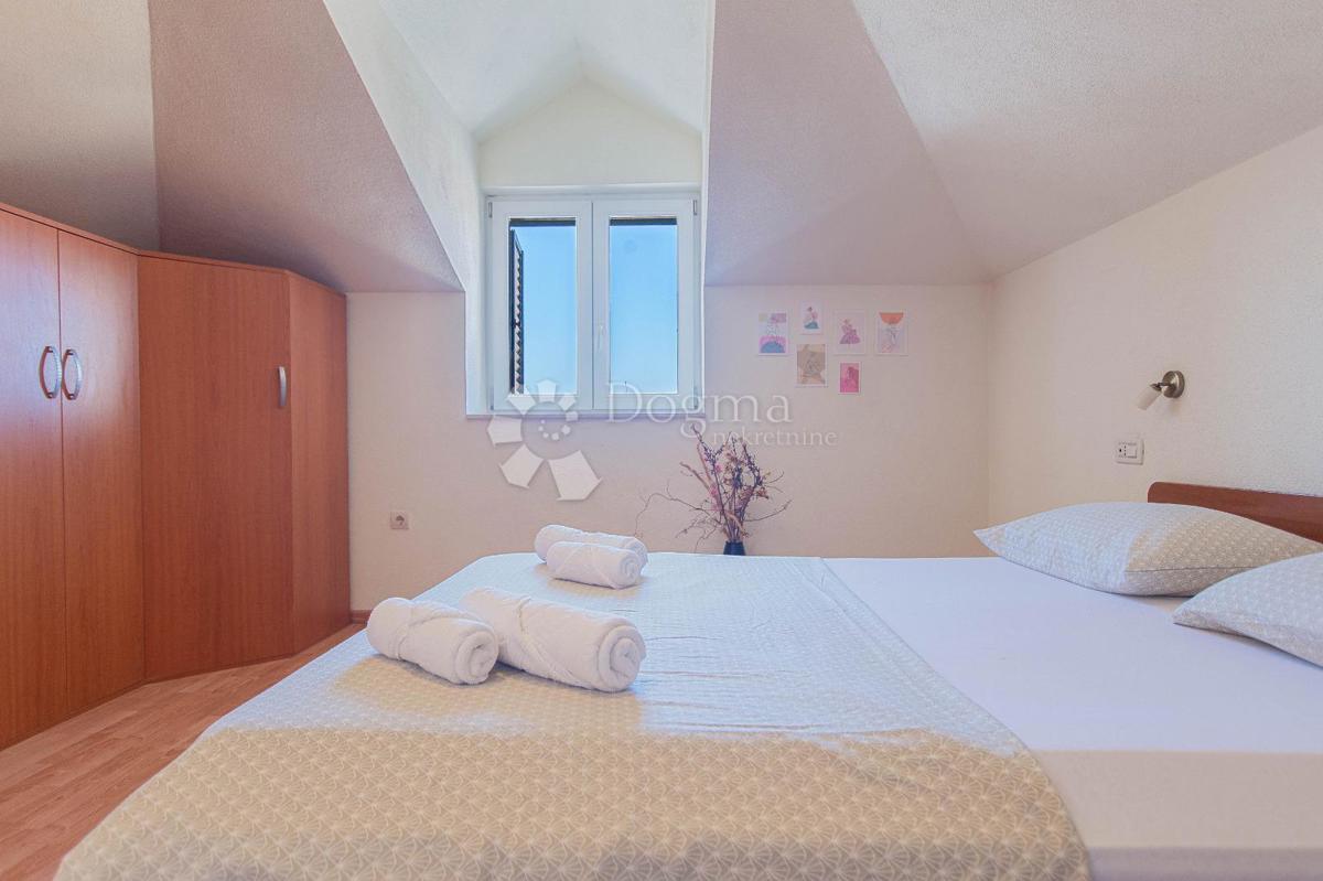 Stanovanje Makarska, 117,95m2