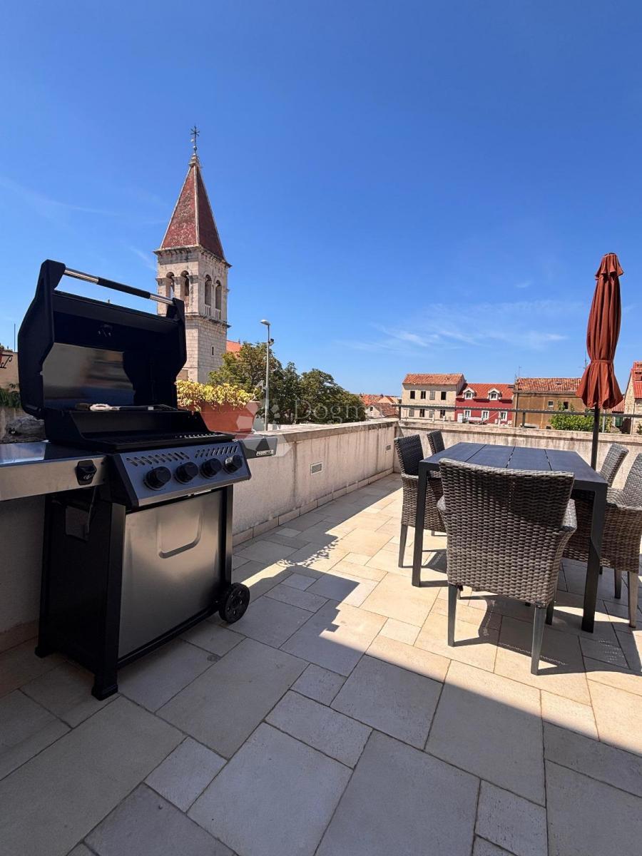 Stanovanje Makarska, 117,95m2