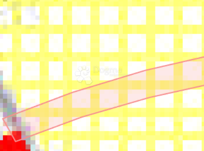 Zazidljivo zemljišče Biškupec, Varaždin, 2.316m2