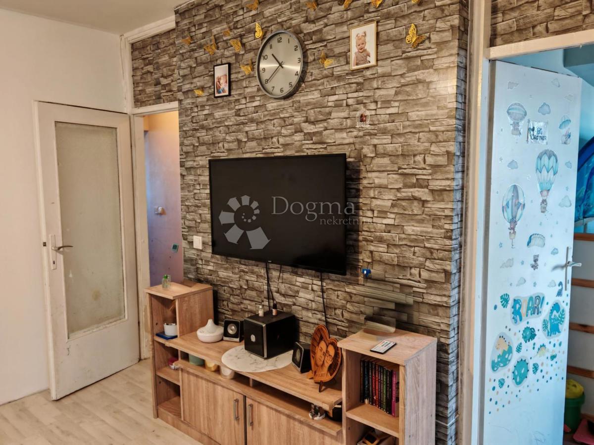 Stanovanje Šijana, Pula, 62m2