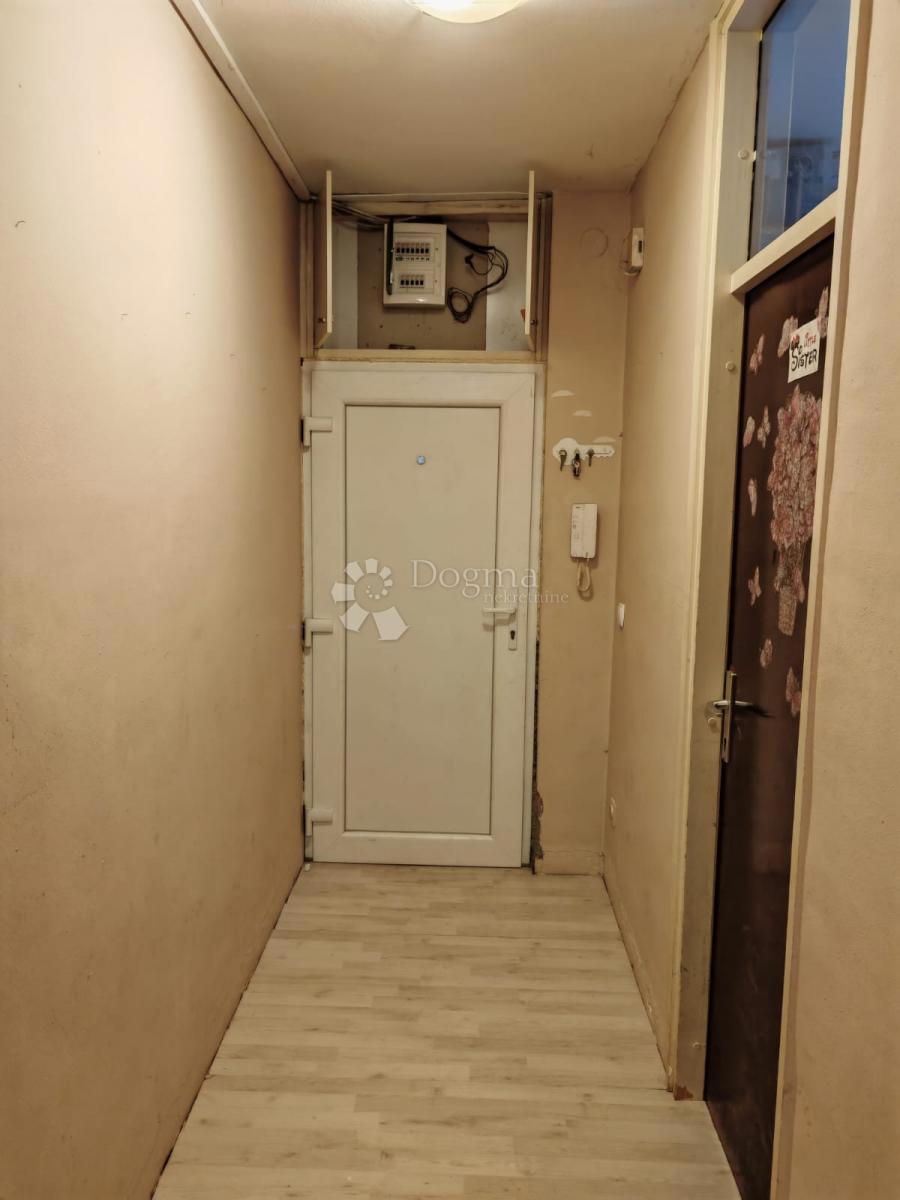 Stanovanje Šijana, Pula, 62m2