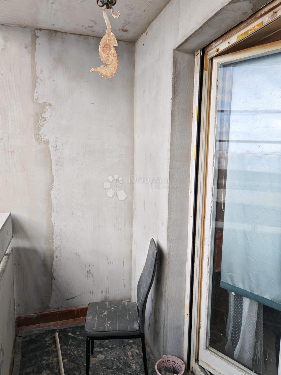 Stanovanje Šijana, Pula, 62m2