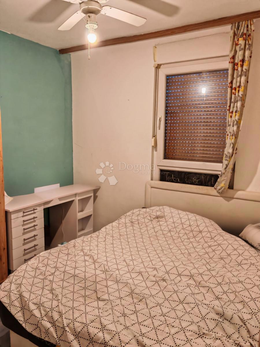 Stanovanje Šijana, Pula, 62m2