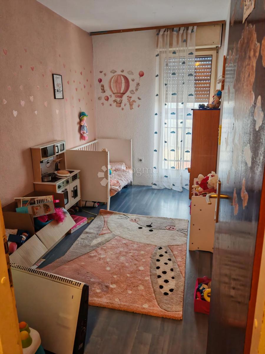 Stanovanje Šijana, Pula, 62m2