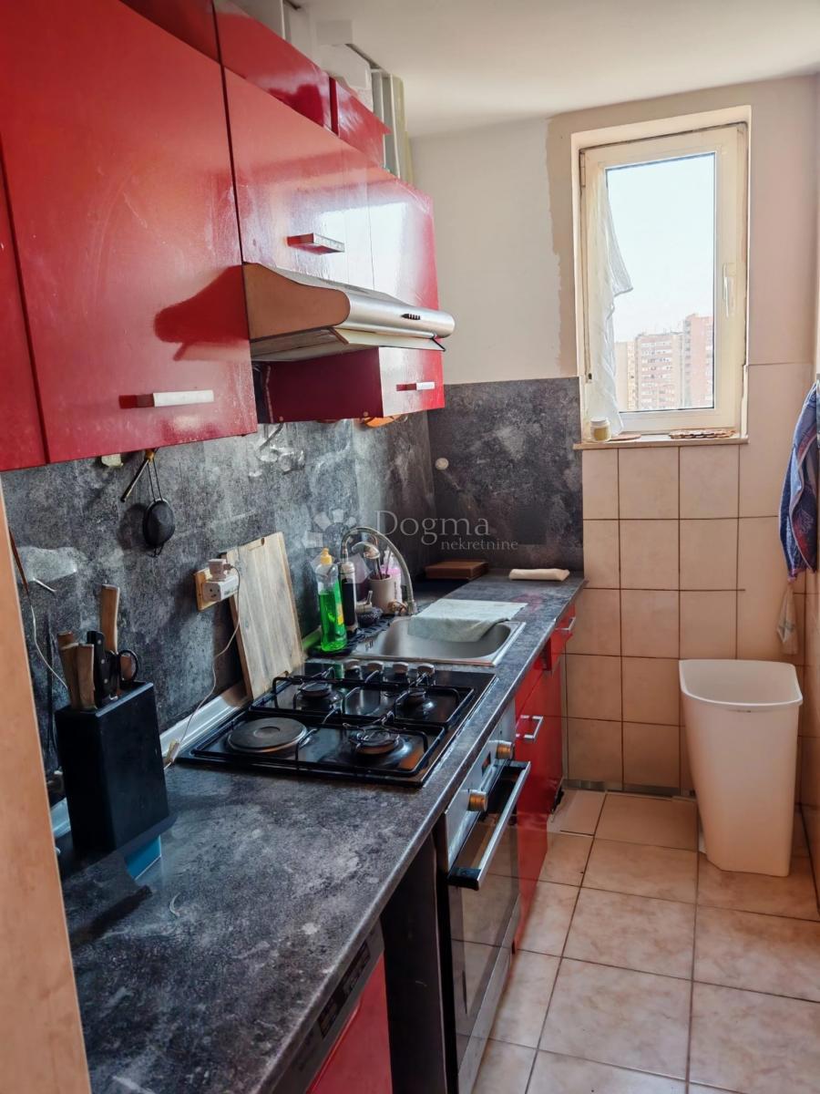 Stanovanje Šijana, Pula, 62m2