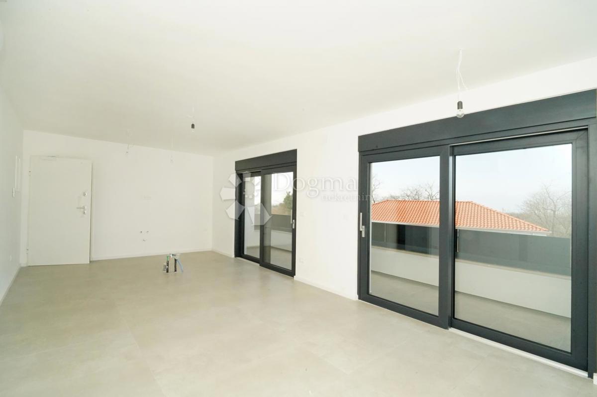 Stanovanje Umag, 63m2