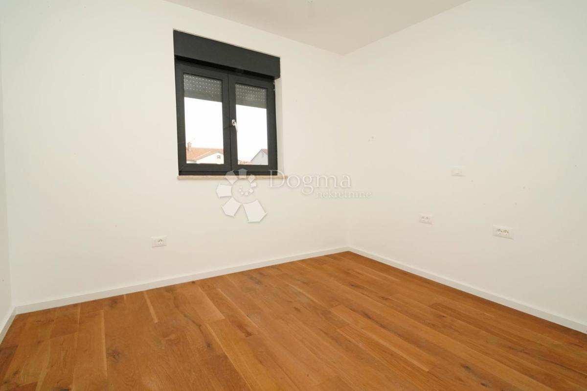 Stanovanje Umag, 63m2