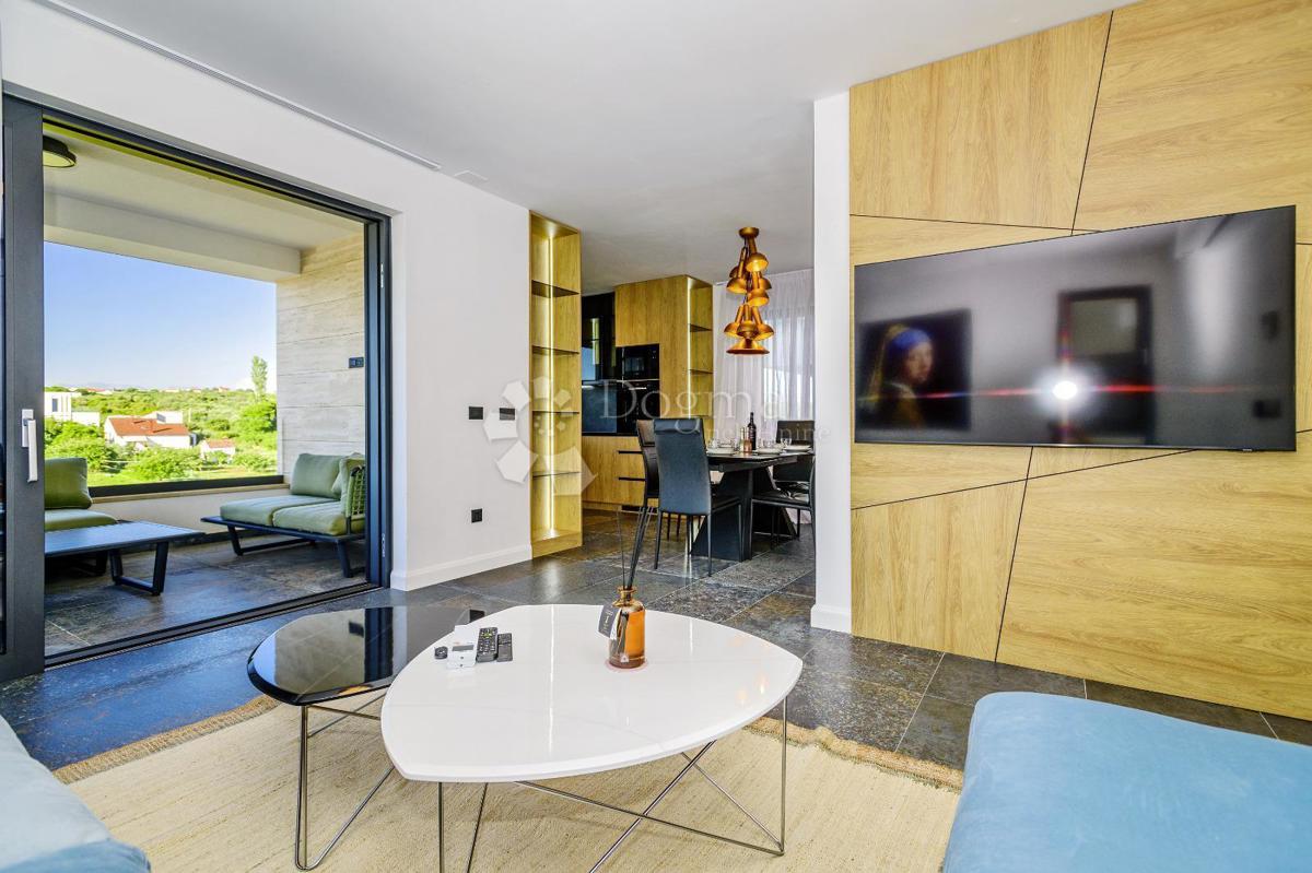 Stanovanje Petrčane, Zadar - Okolica, 89,40m2