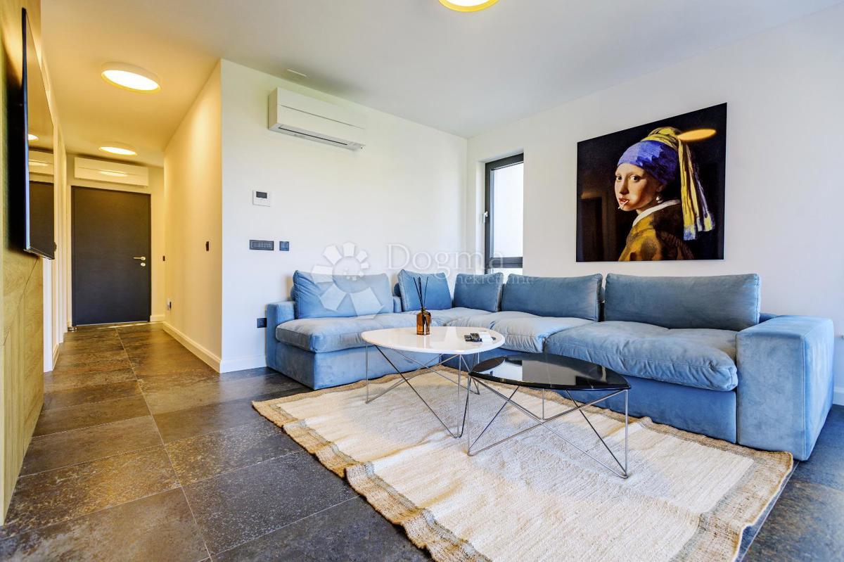 Stanovanje Petrčane, Zadar - Okolica, 89,40m2