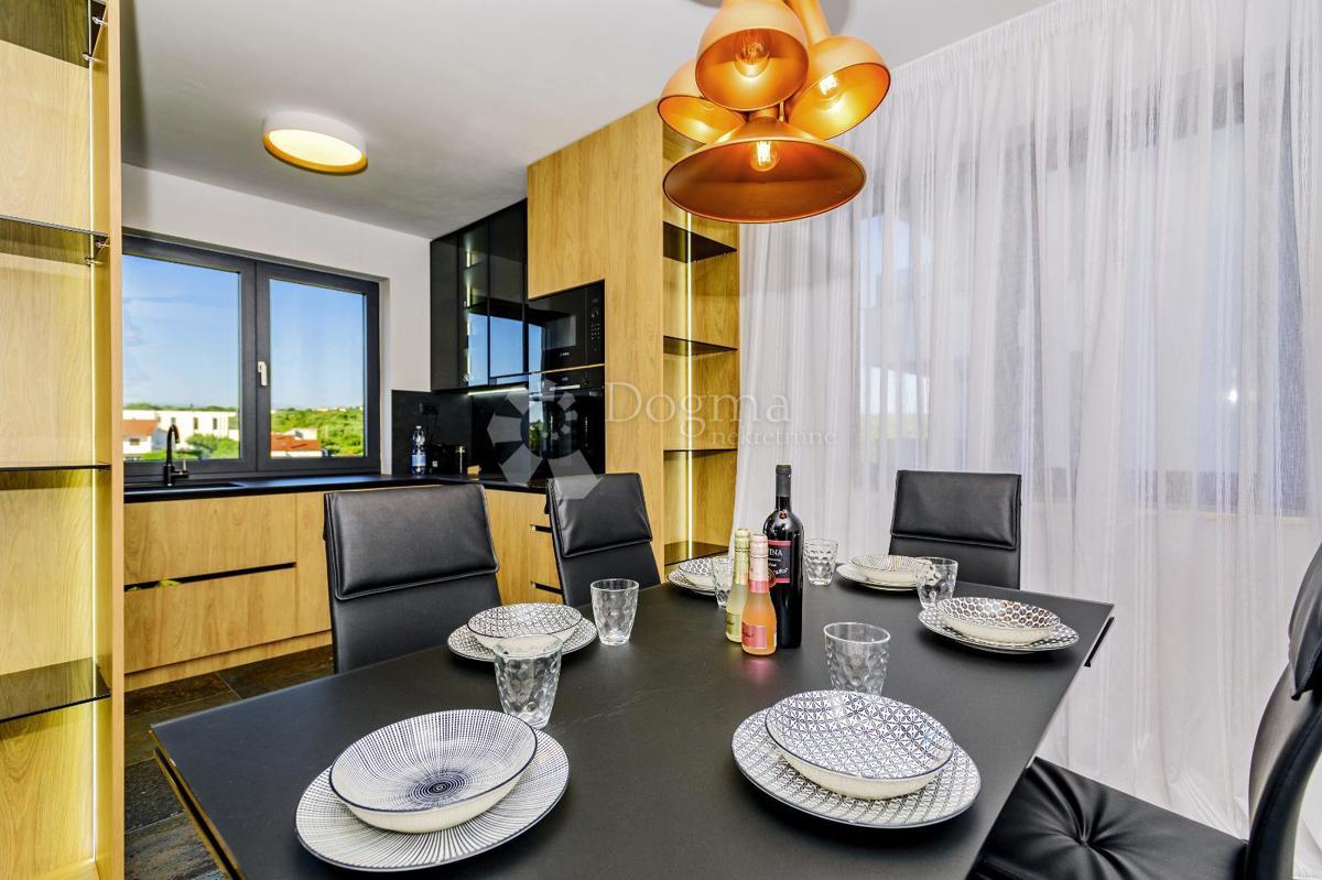 Stanovanje Petrčane, Zadar - Okolica, 89,40m2