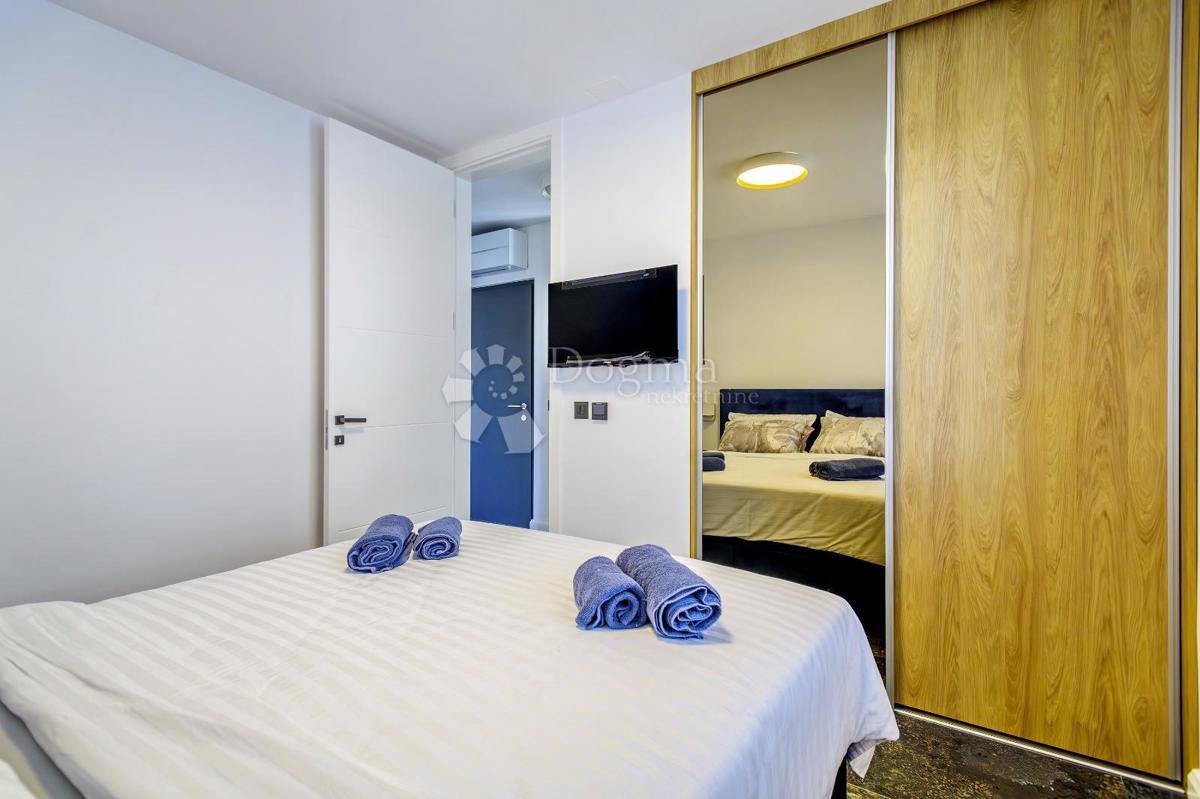 Stanovanje Petrčane, Zadar - Okolica, 89,40m2