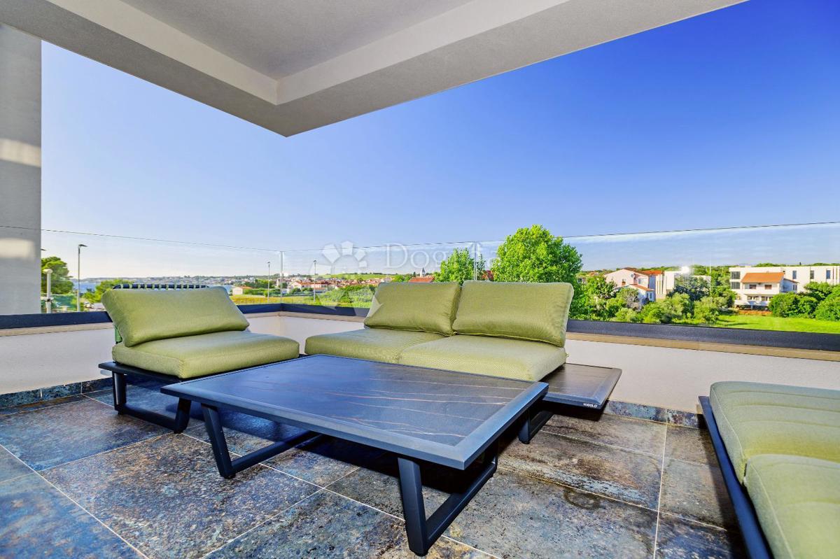 Stanovanje Petrčane, Zadar - Okolica, 89,40m2