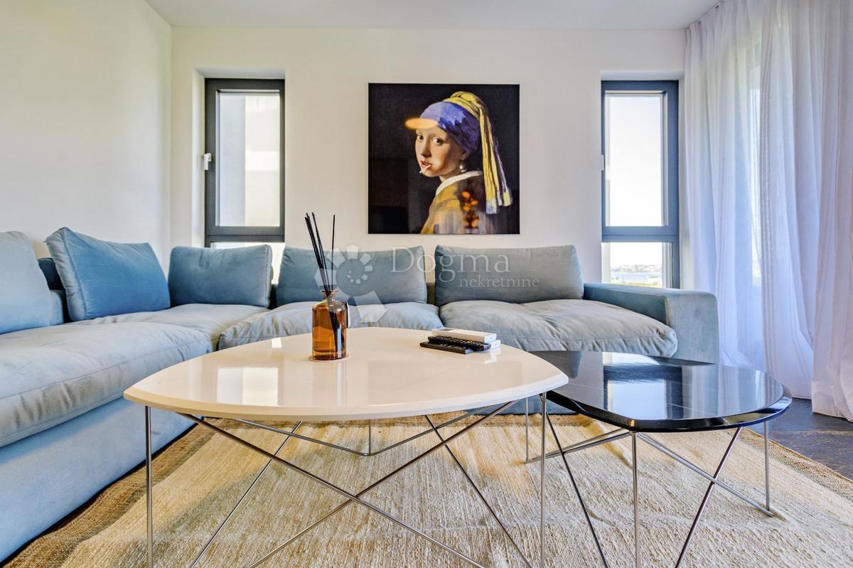 Stanovanje Petrčane, Zadar - Okolica, 89,40m2