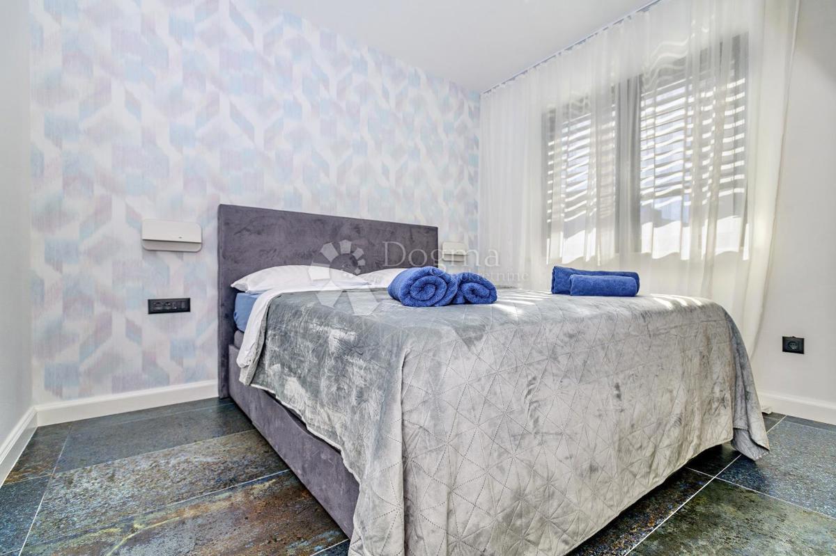 Stanovanje Petrčane, Zadar - Okolica, 89,40m2