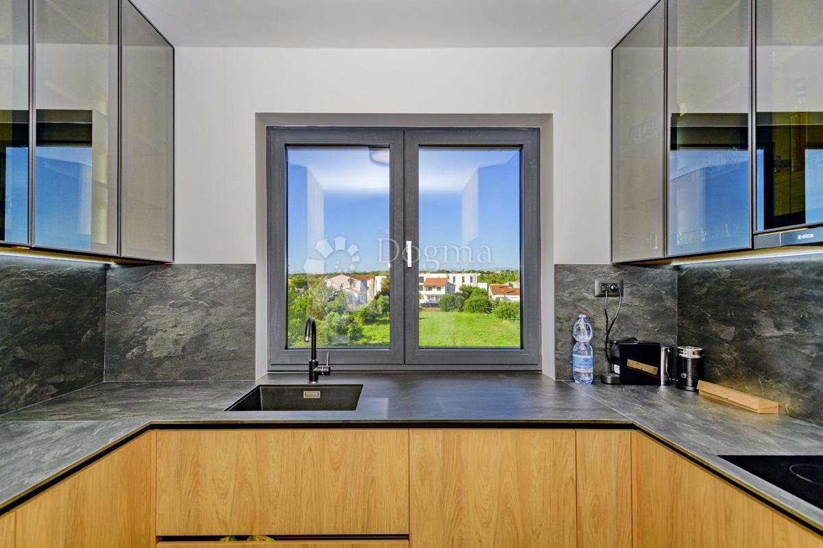 Stanovanje Petrčane, Zadar - Okolica, 89,40m2