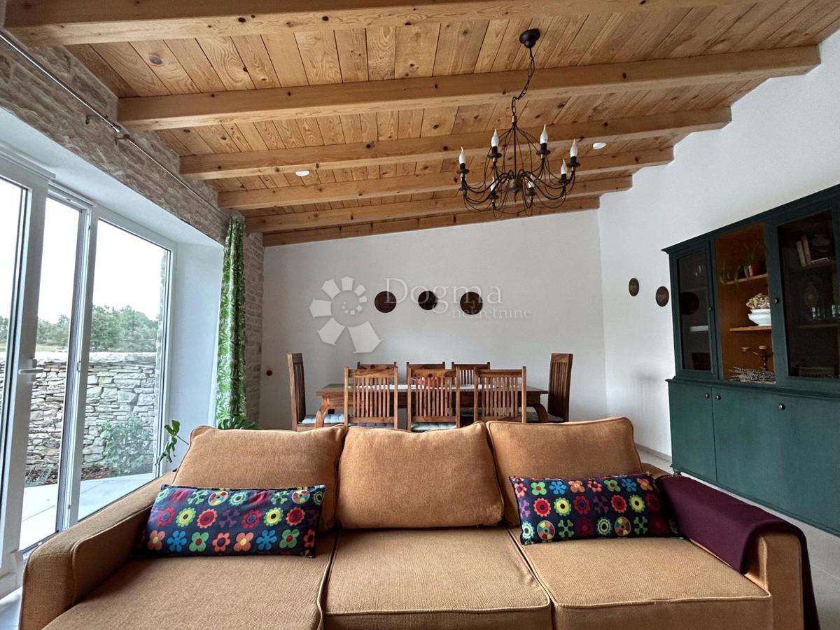 Hiša Marići, Kanfanar, 180m2