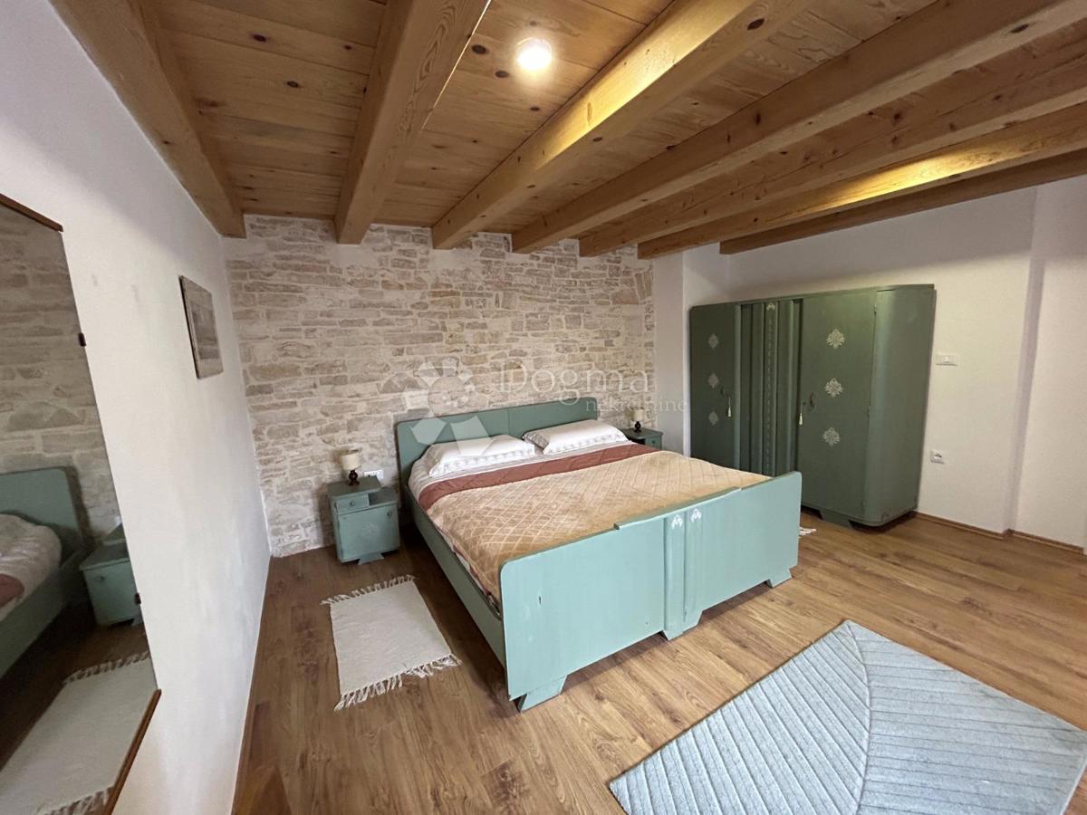 Hiša Marići, Kanfanar, 180m2