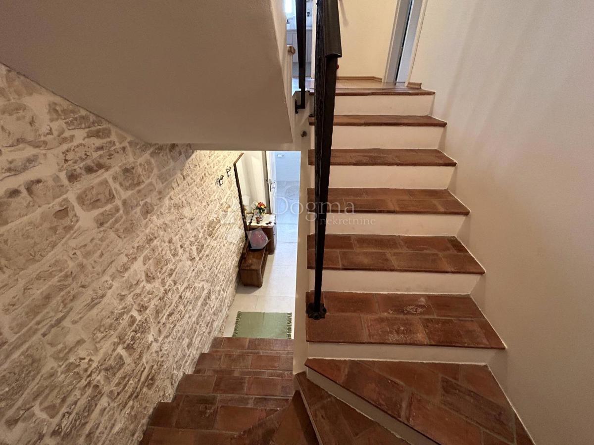 Hiša Marići, Kanfanar, 180m2