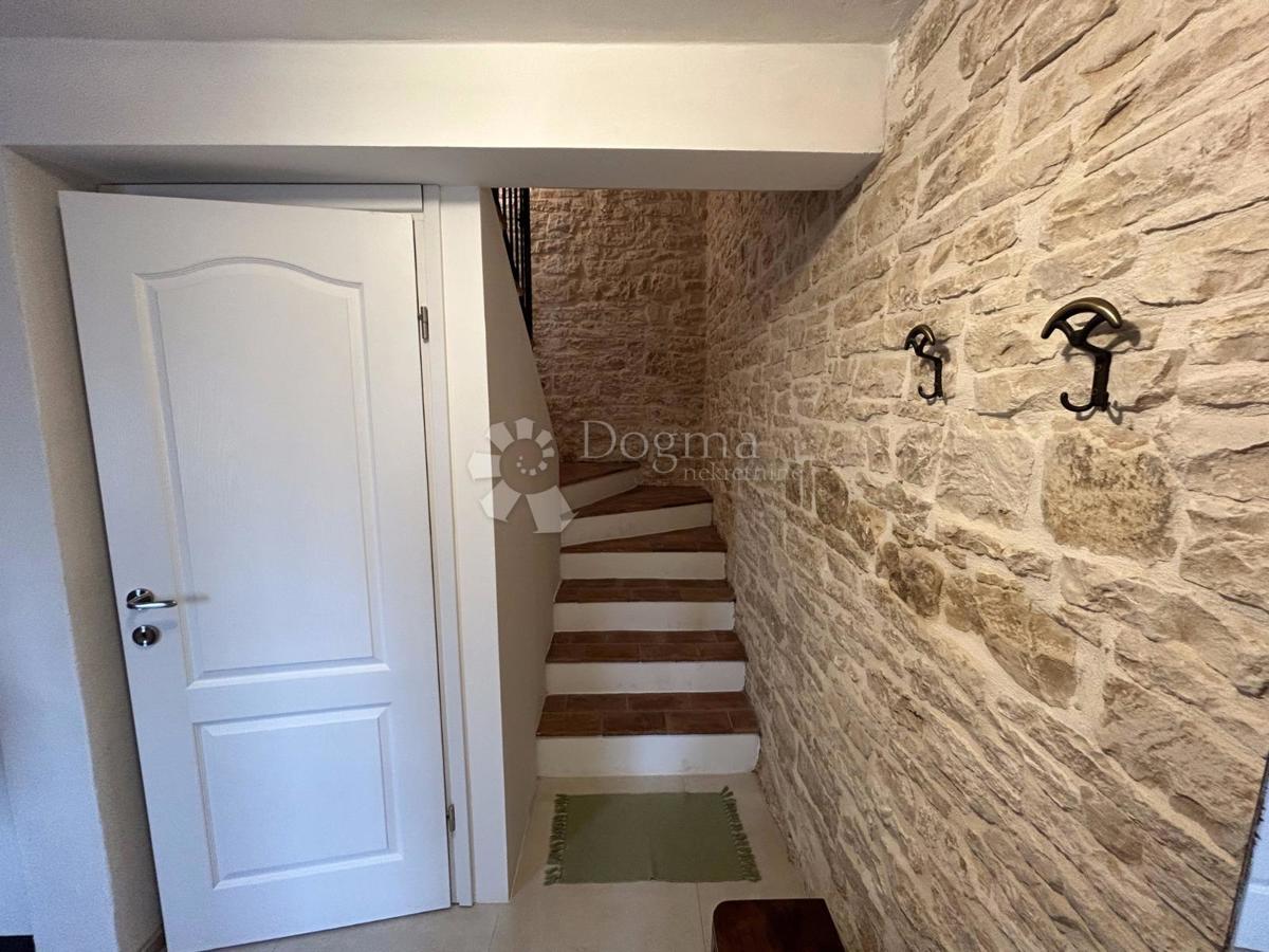 Hiša Marići, Kanfanar, 180m2